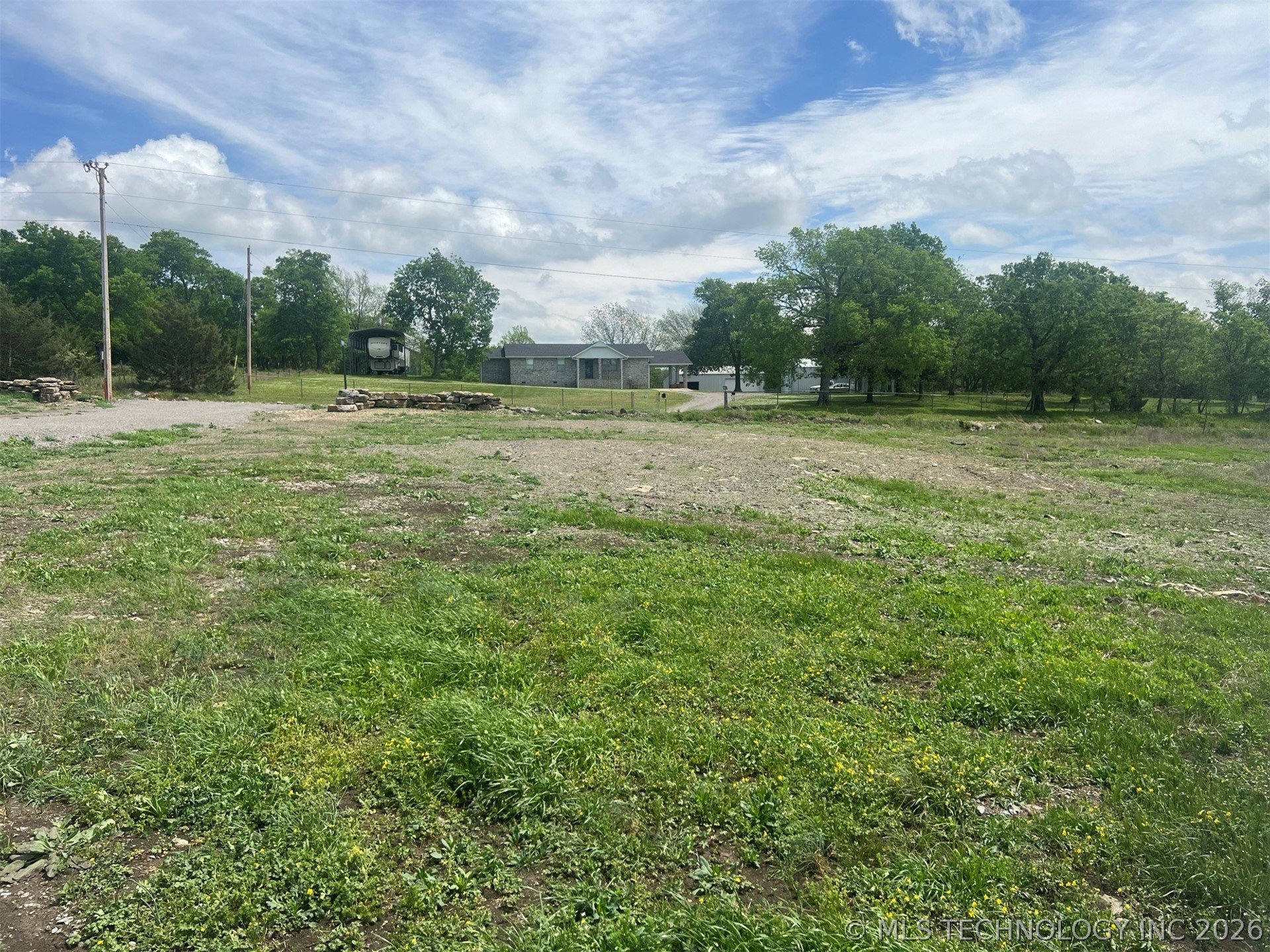 16981 W 828 Road Tahlequah OK 74464