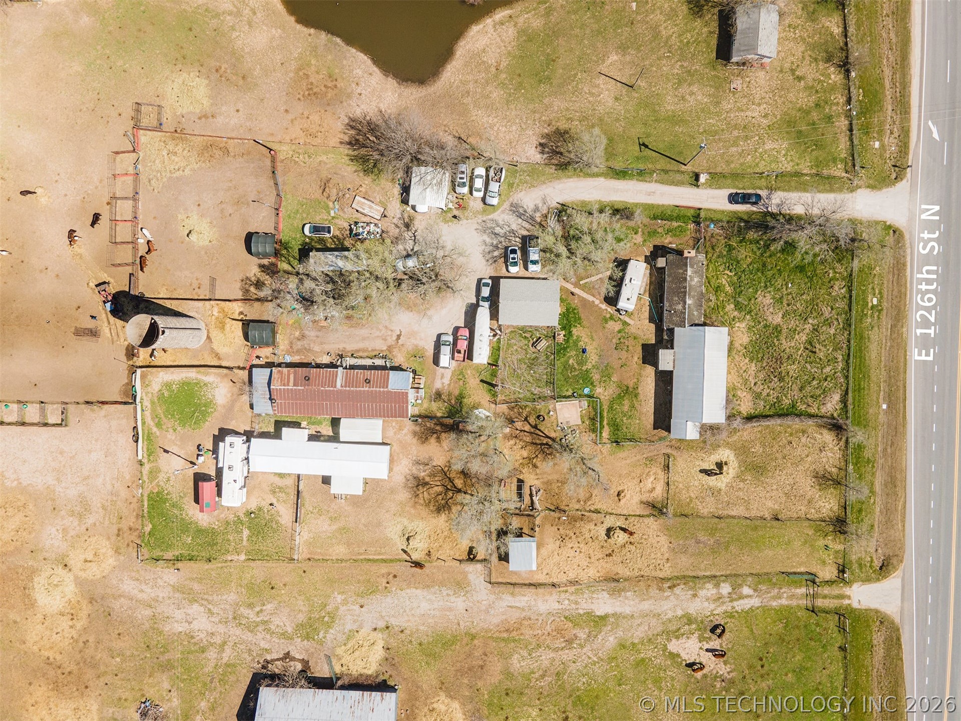 13415 E 126th Street N Collinsville OK 74021