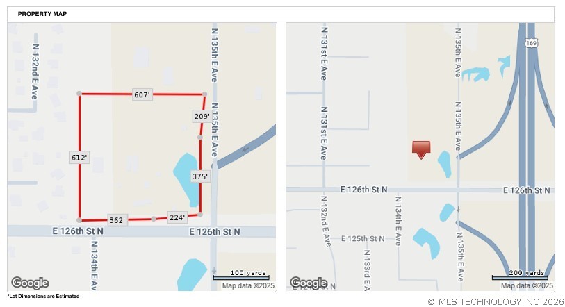 13415 E 126th Street N Collinsville OK 74021