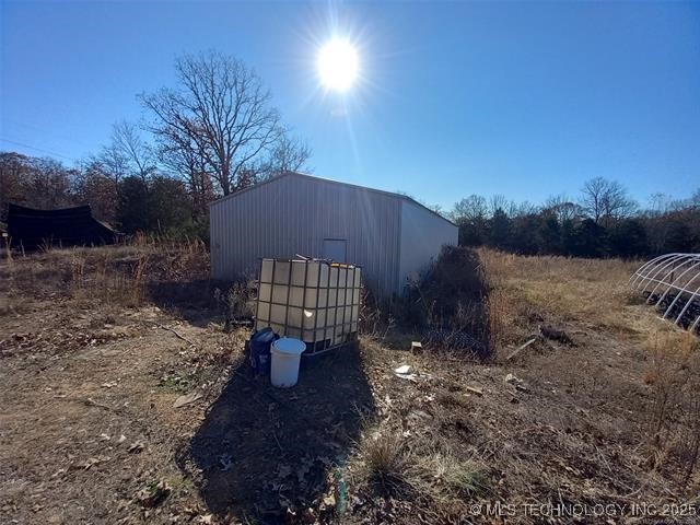 100228 S 4500 Road S Gore OK 74435