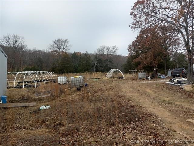 100228 S 4500 Road S Gore OK 74435
