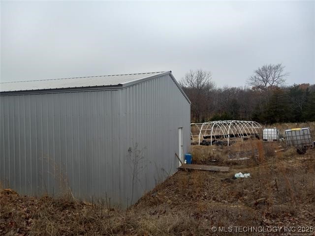 100228 S 4500 Road S Gore OK 74435