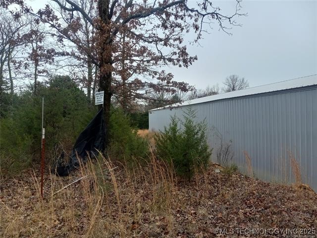100228 S 4500 Road S Gore OK 74435
