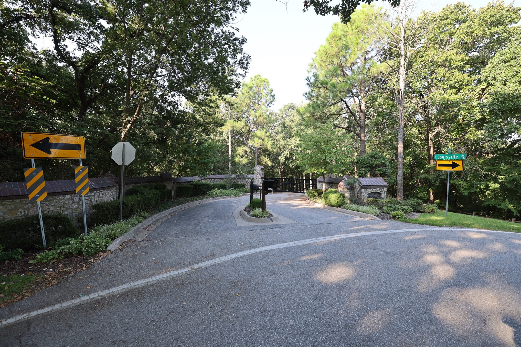 E 111th Street S Tulsa OK 74137