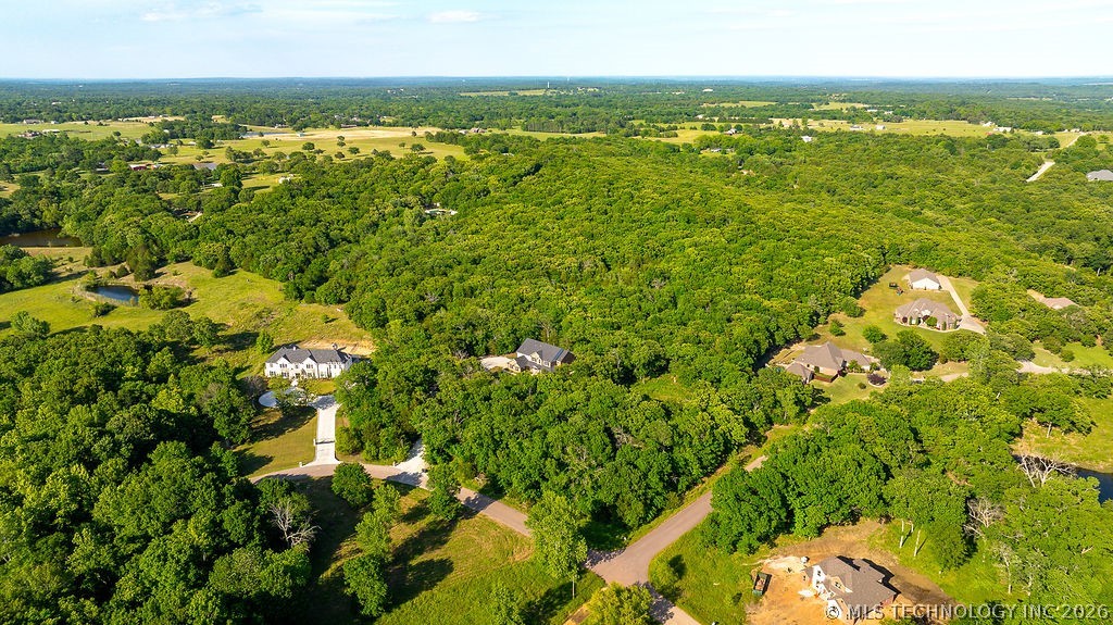 County Road 1557 Ada OK 74820