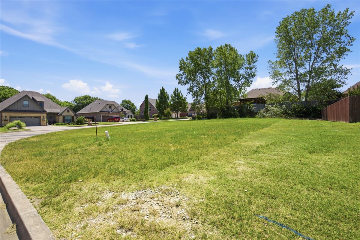 Magnolia Drive Ada OK 74820
