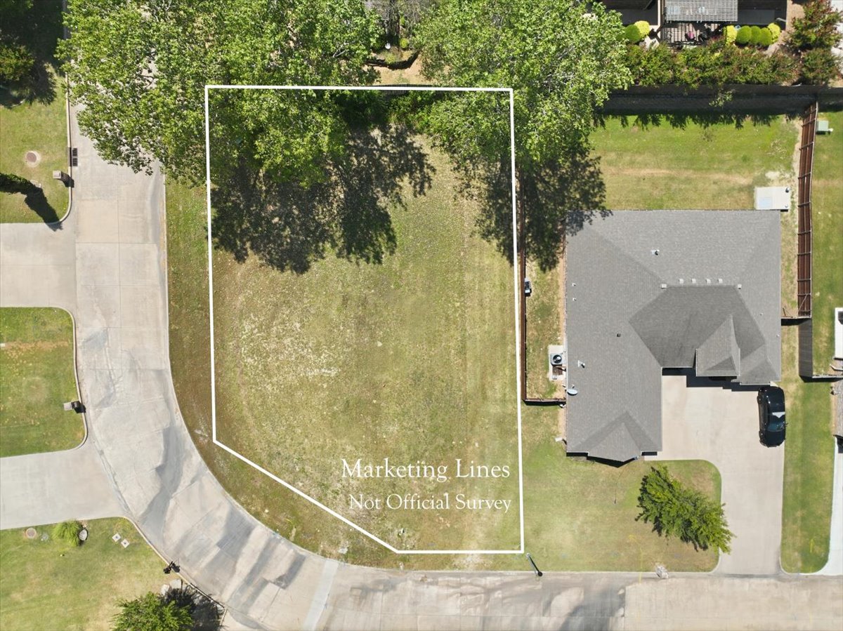 Magnolia Drive Ada OK 74820