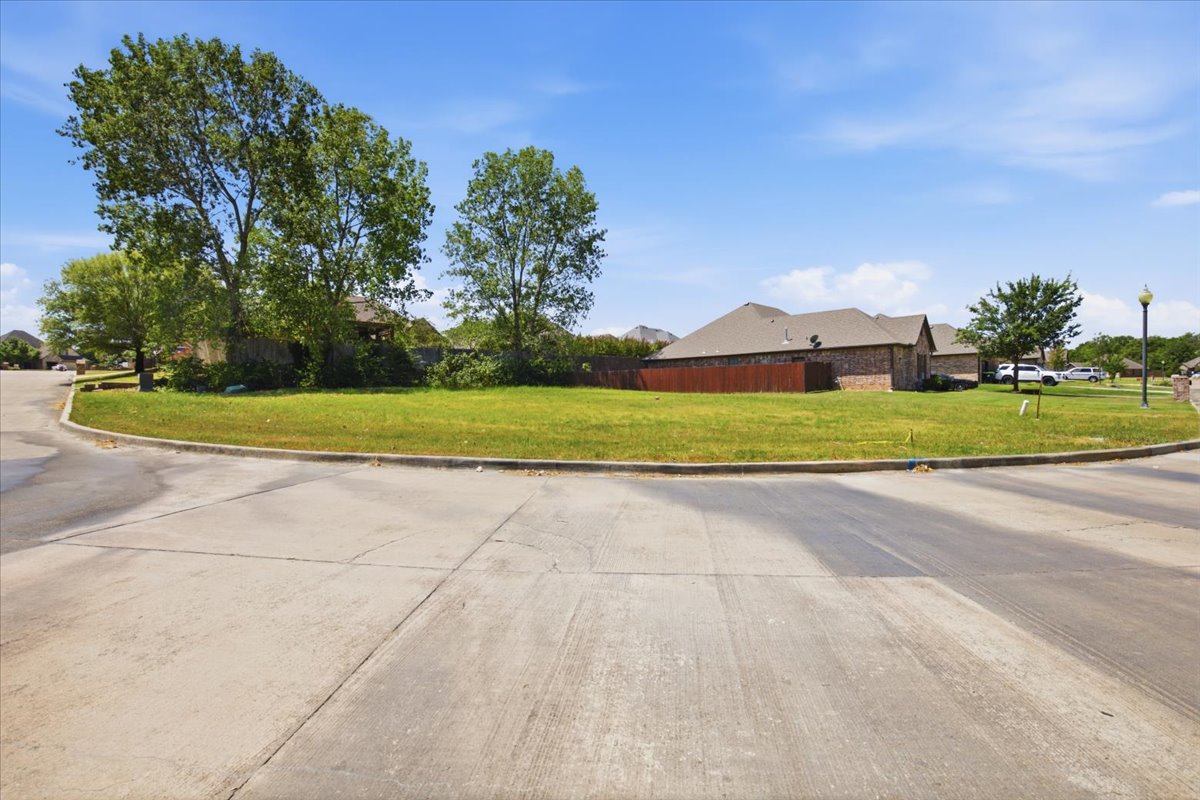Magnolia Drive Ada OK 74820