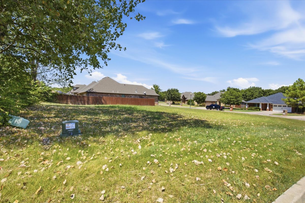Magnolia Drive Ada OK 74820