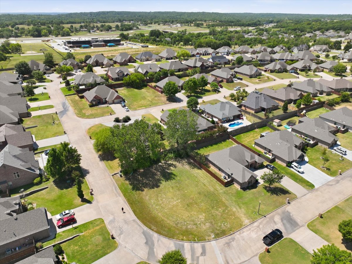 Magnolia Drive Ada OK 74820
