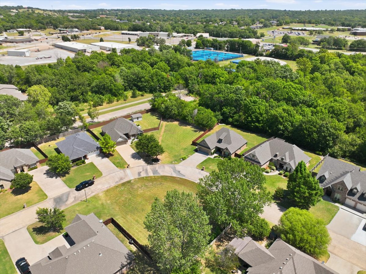 Magnolia Drive Ada OK 74820
