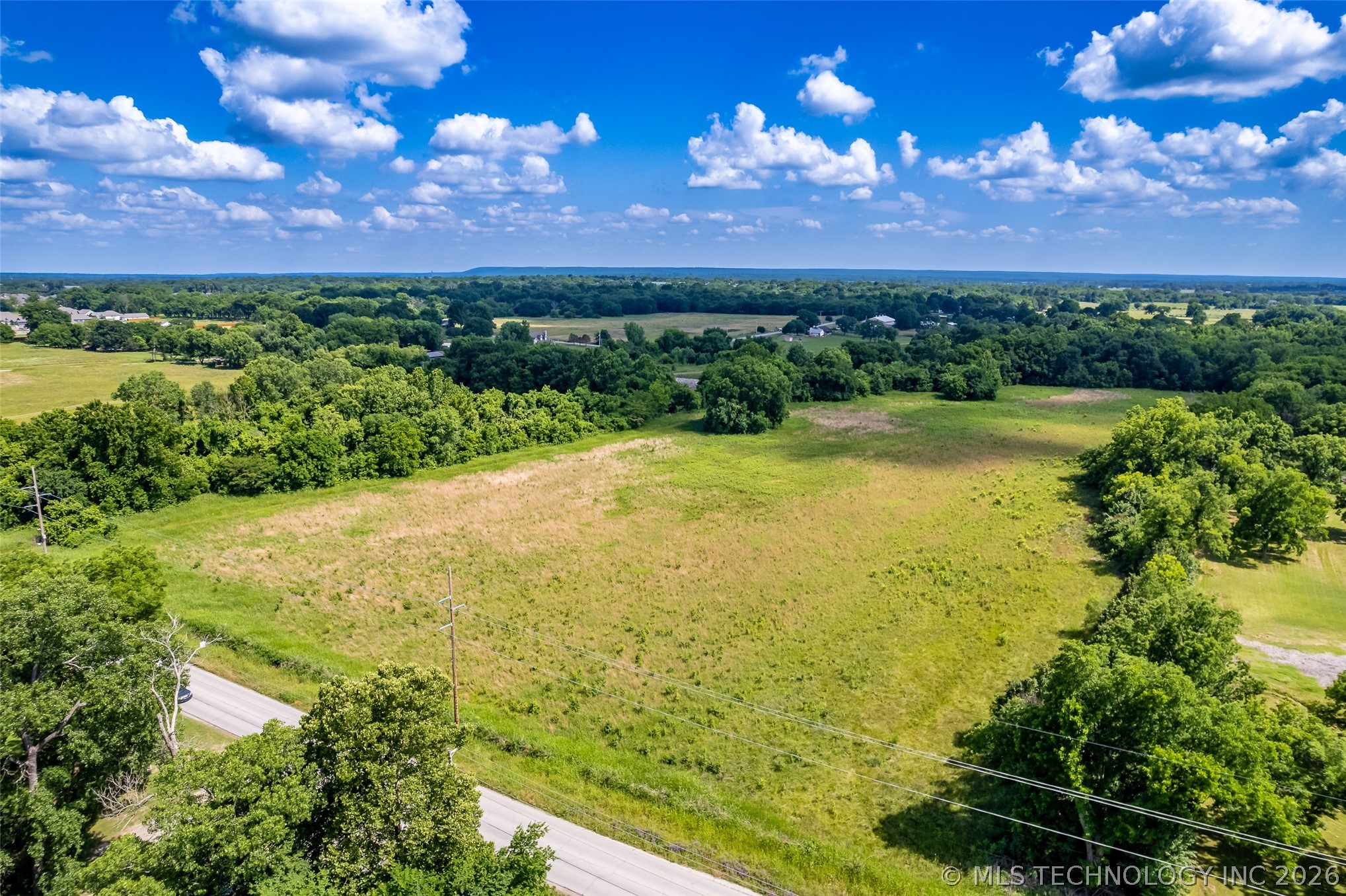 00 S Garnett Road Broken Arrow OK 74011