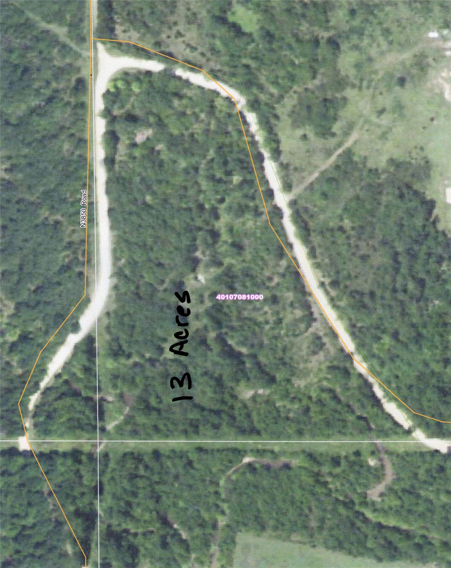 E 1080 Road Weleetka OK 74880
