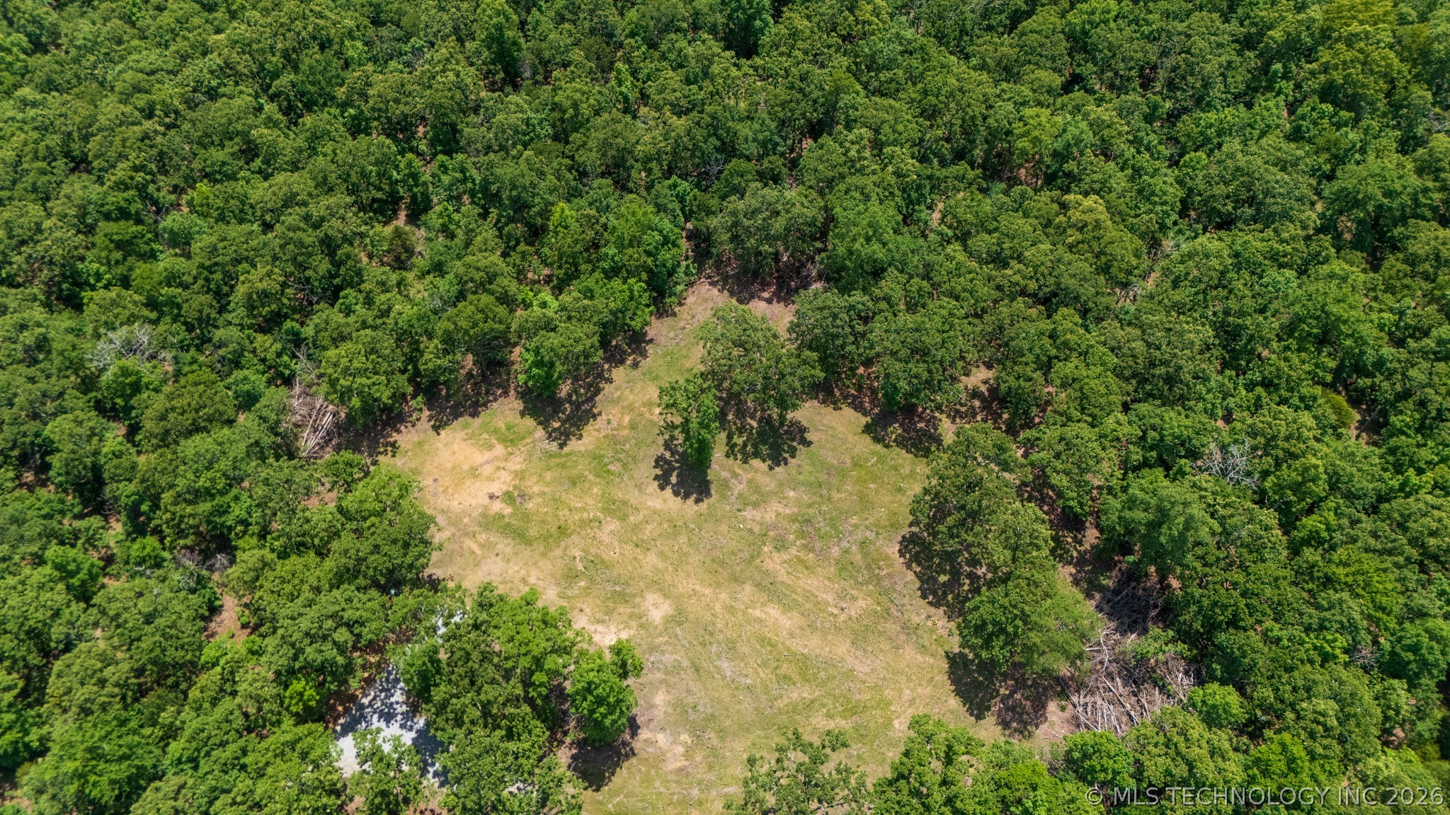 9854 E 580 Locust Grove OK 74352