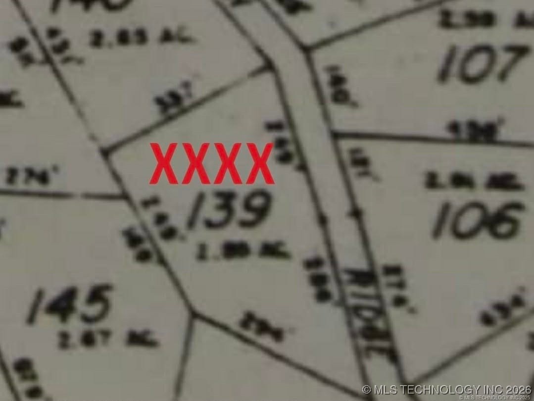 465030 Mcspadden Ridge Proctor OK 74457