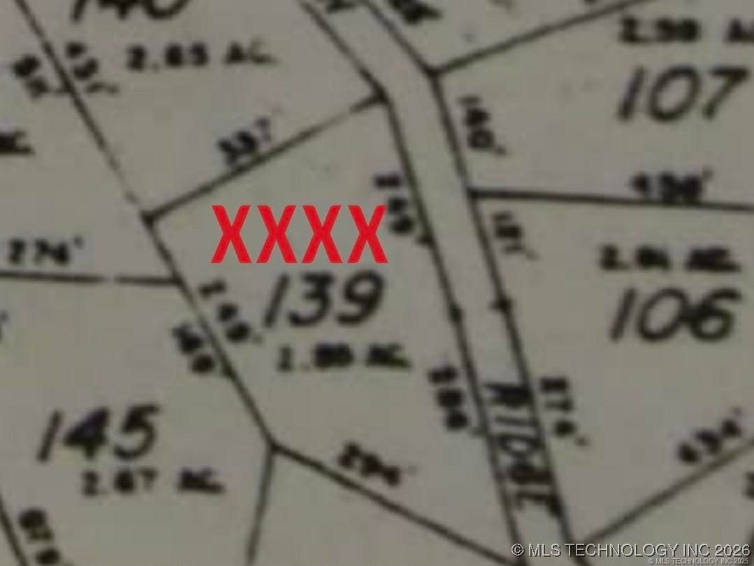 465030 Mcspadden Ridge Proctor OK 74457