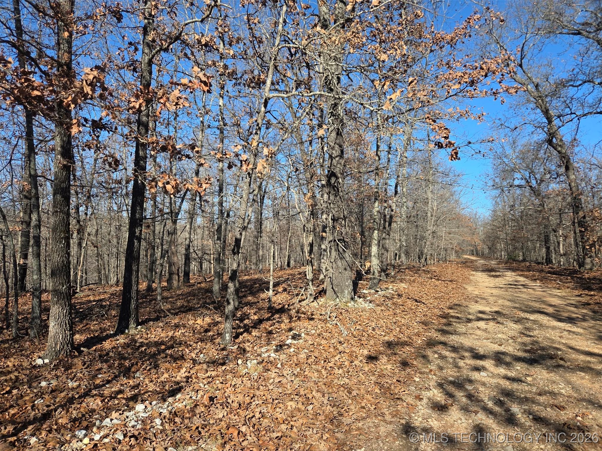 465030 Mcspadden Ridge Proctor OK 74457