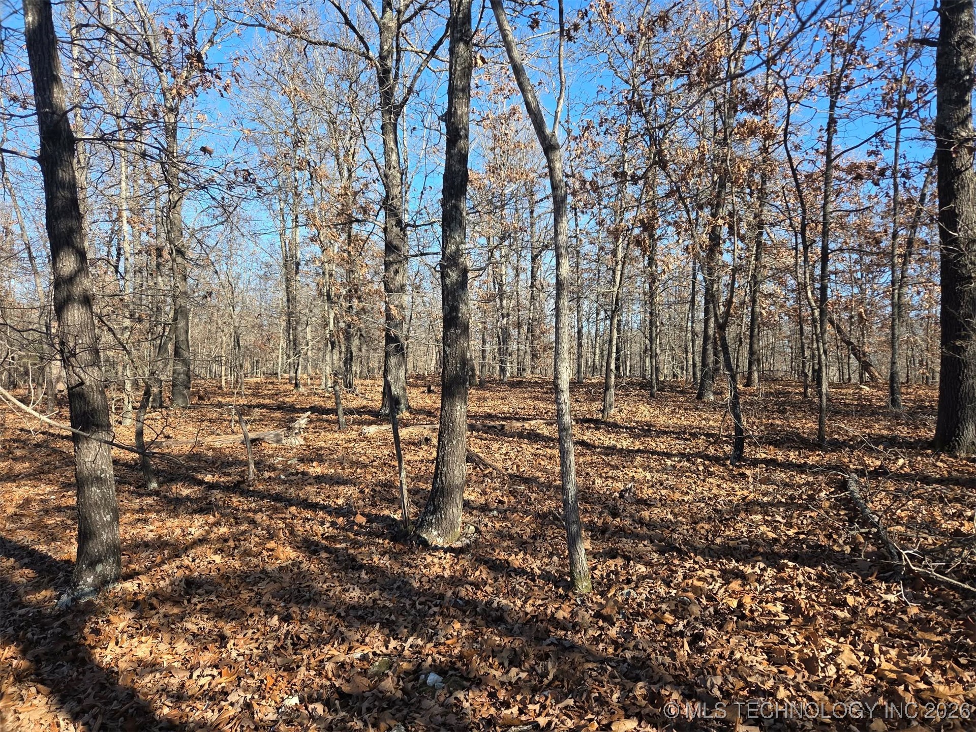 465030 Mcspadden Ridge Proctor OK 74457