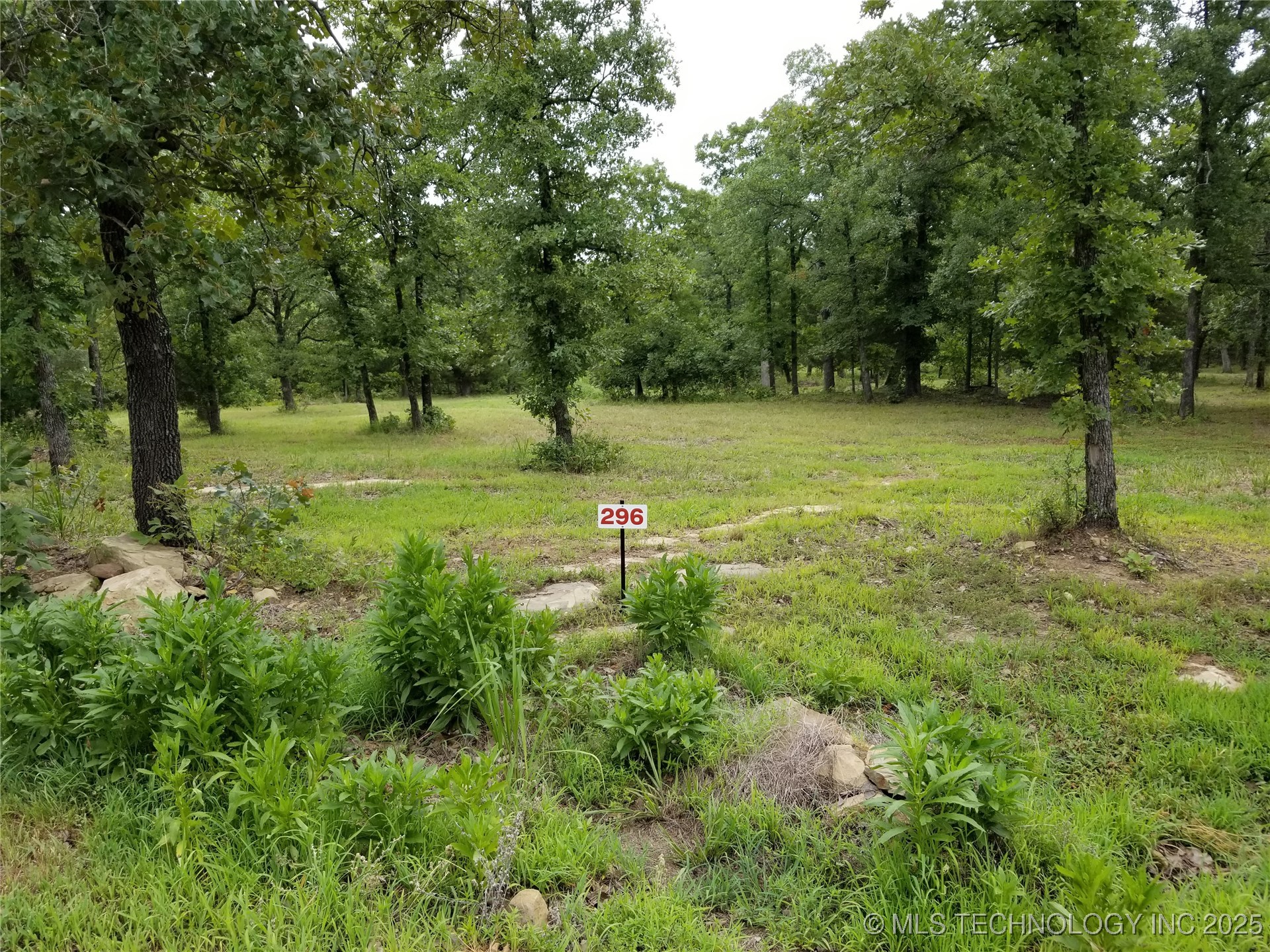 296 Edge Water Road Eufaula OK 74432