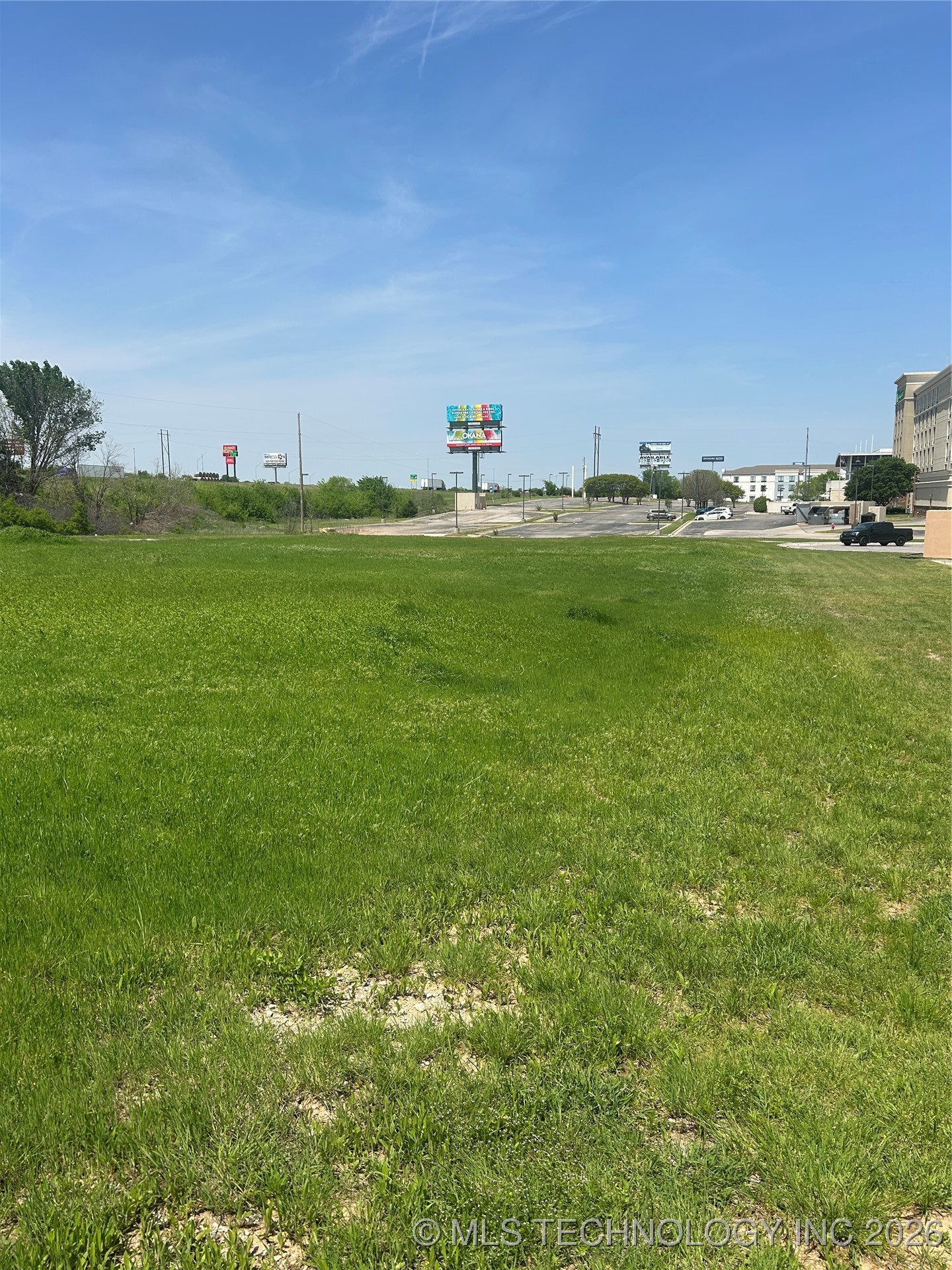 0 Woerz Way Ardmore OK 73401