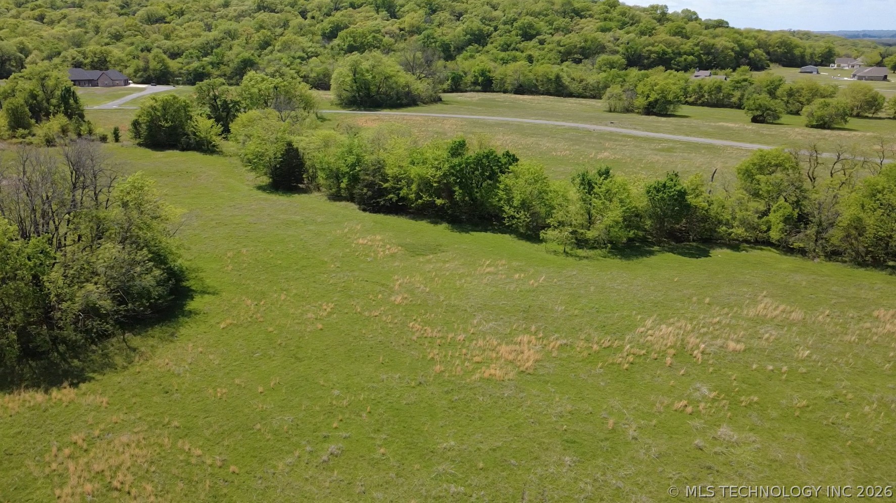 417 S Thunder Road Fort Gibson OK 74434