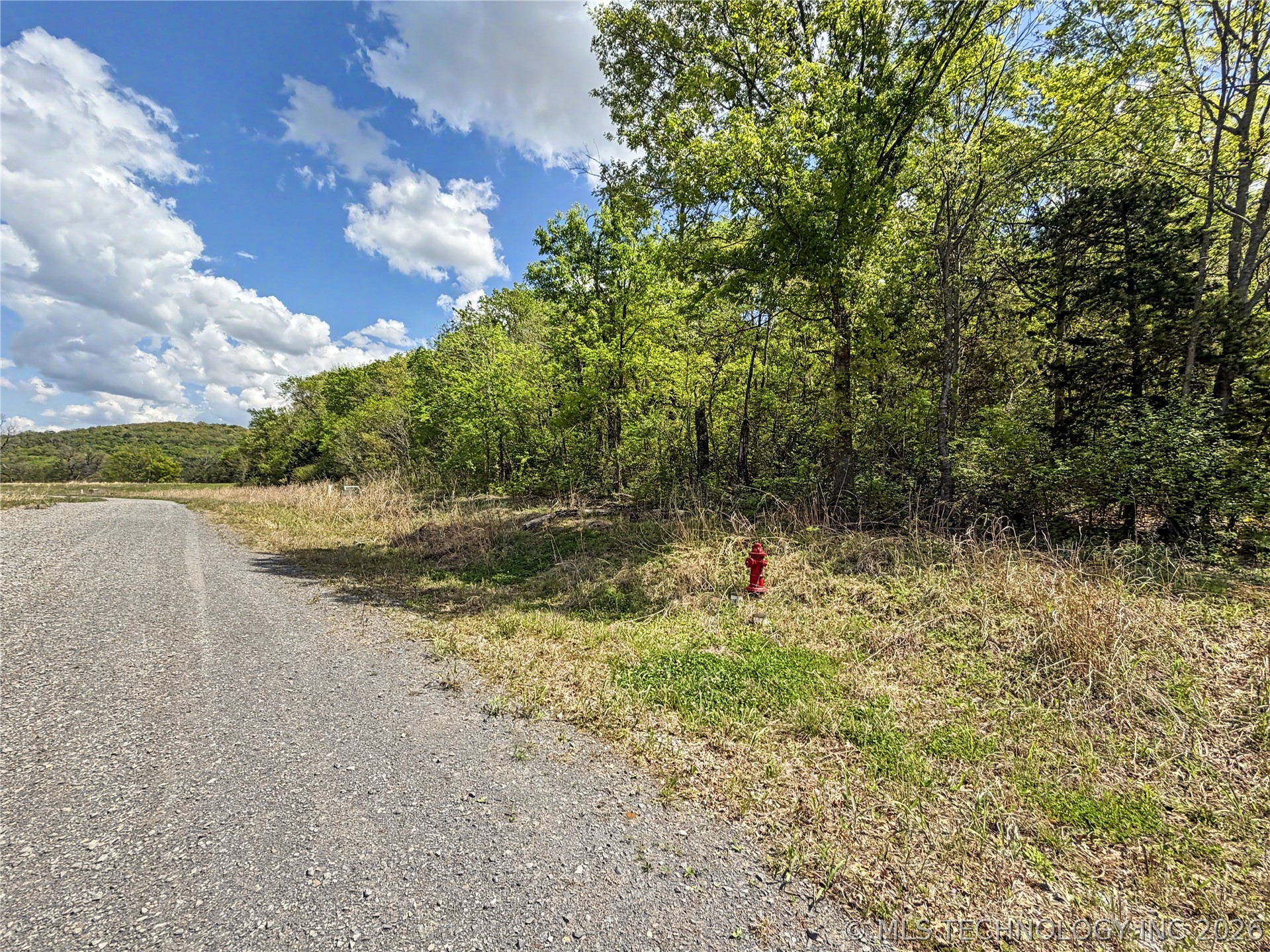 417 S Thunder Road Fort Gibson OK 74434