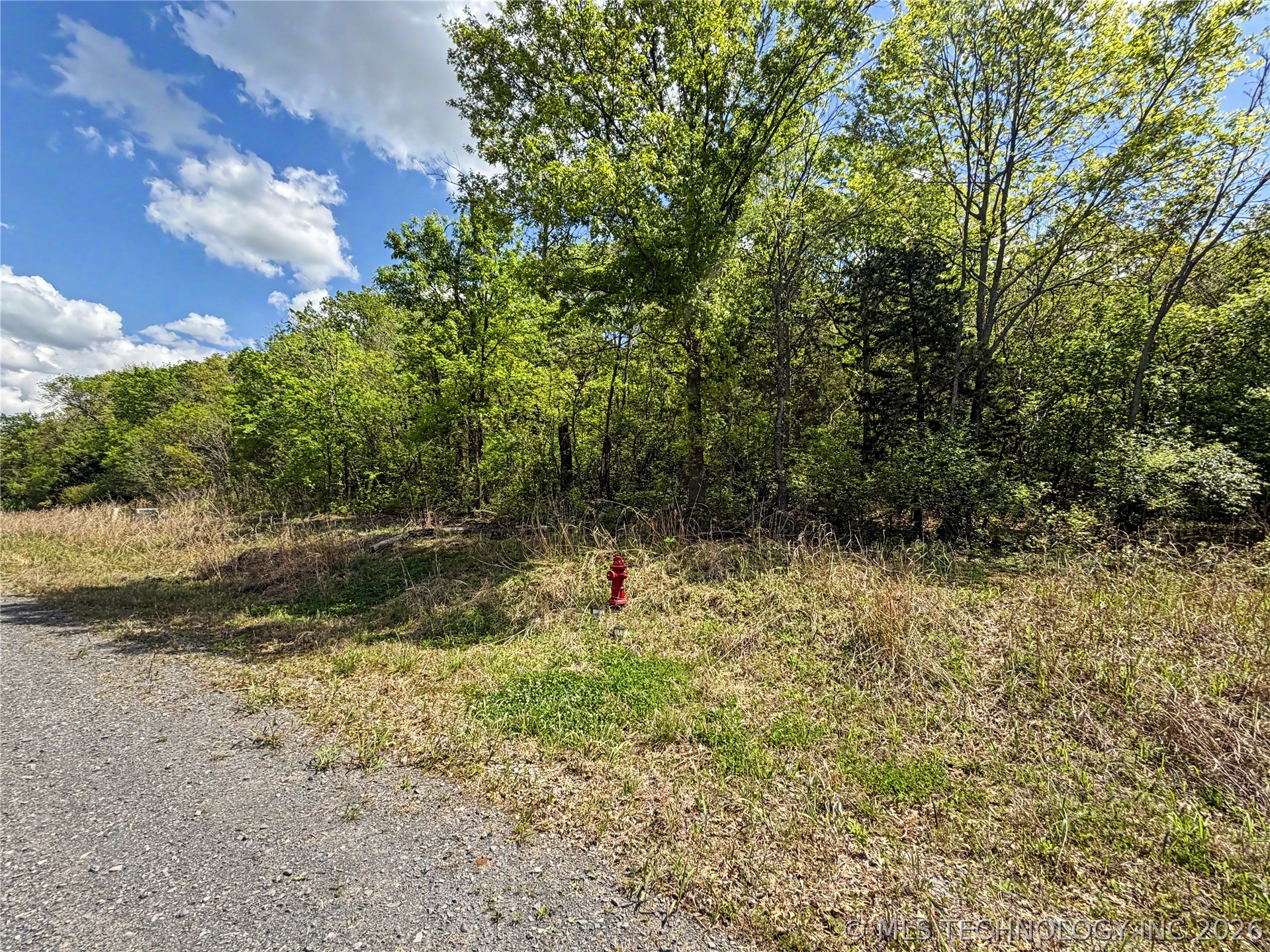 417 S Thunder Road Fort Gibson OK 74434