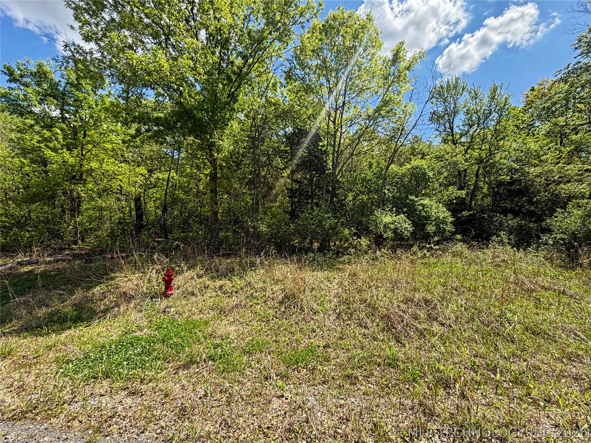 417 S Thunder Road Fort Gibson OK 74434