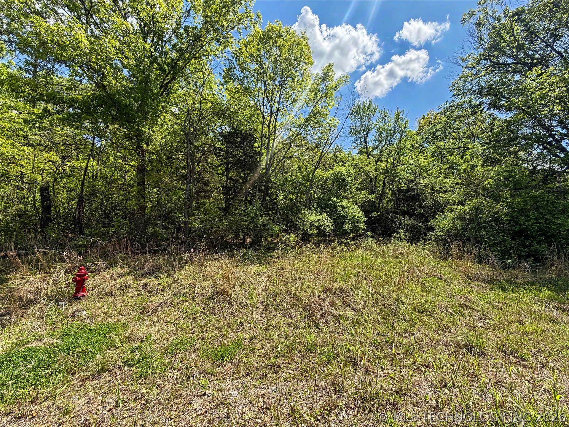 417 S Thunder Road Fort Gibson OK 74434