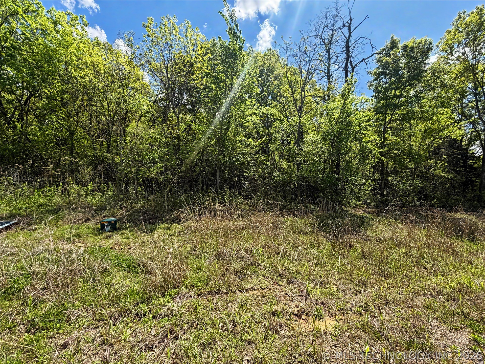 417 S Thunder Road Fort Gibson OK 74434