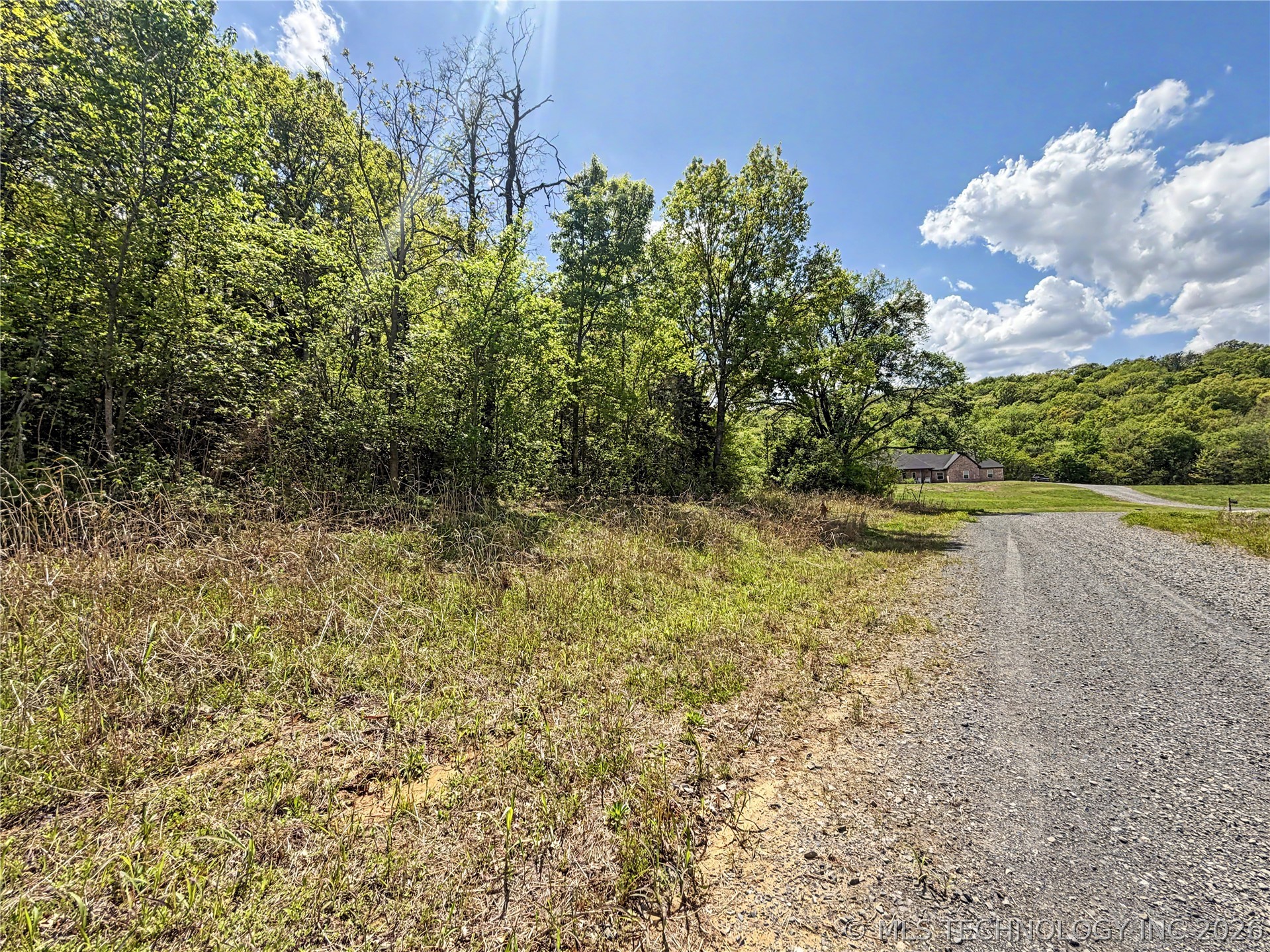 417 S Thunder Road Fort Gibson OK 74434