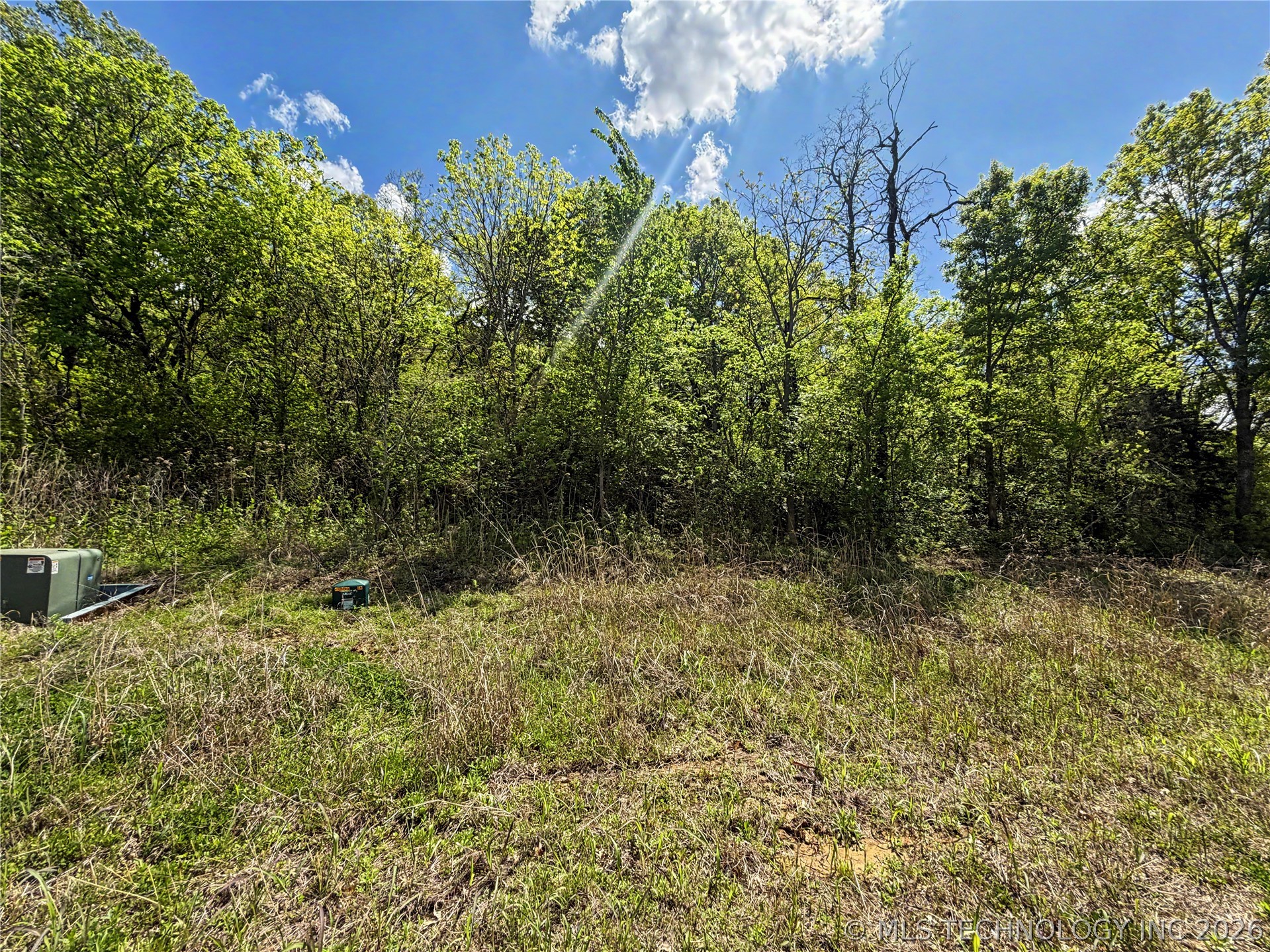 417 S Thunder Road Fort Gibson OK 74434