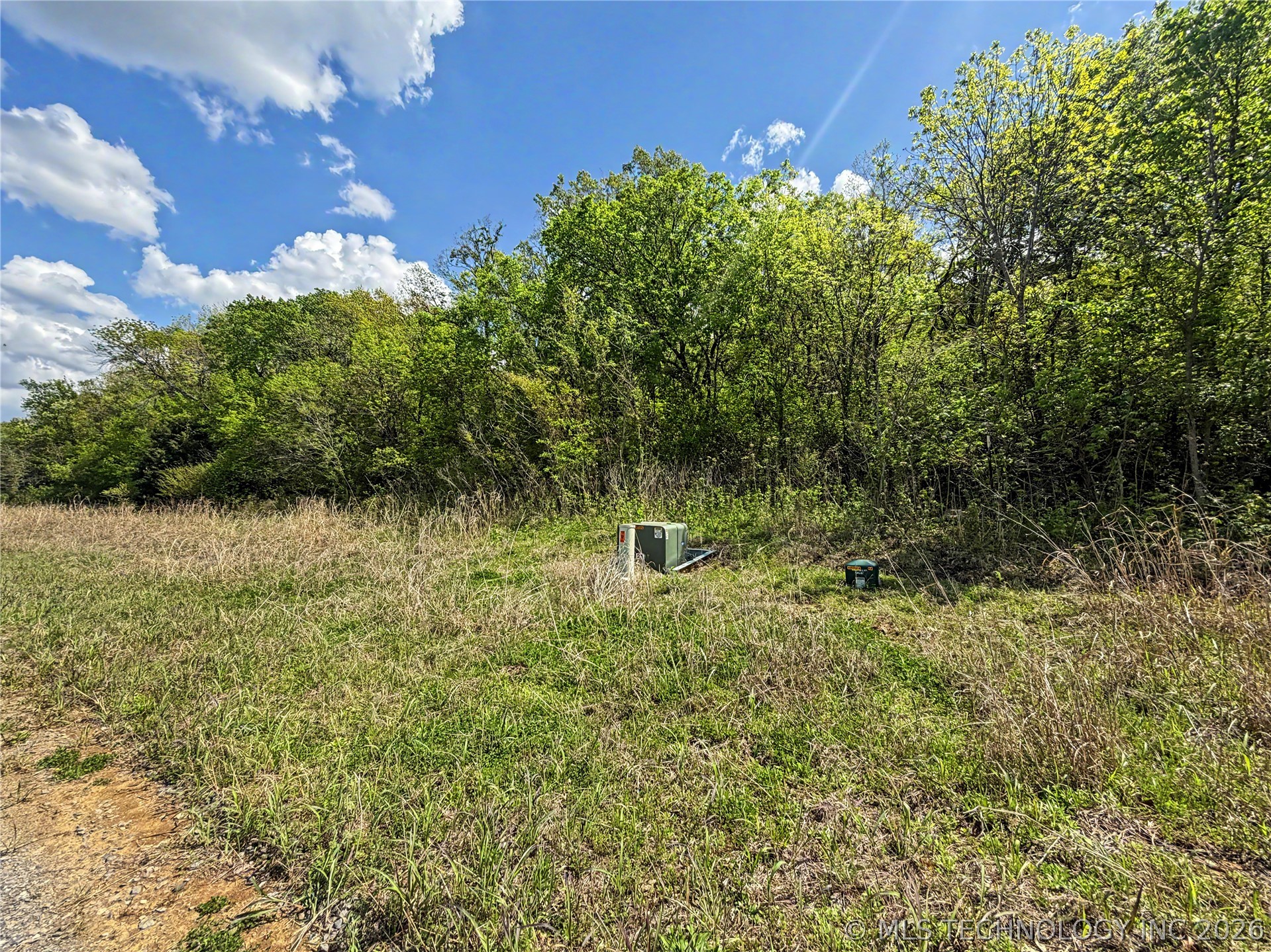 417 S Thunder Road Fort Gibson OK 74434