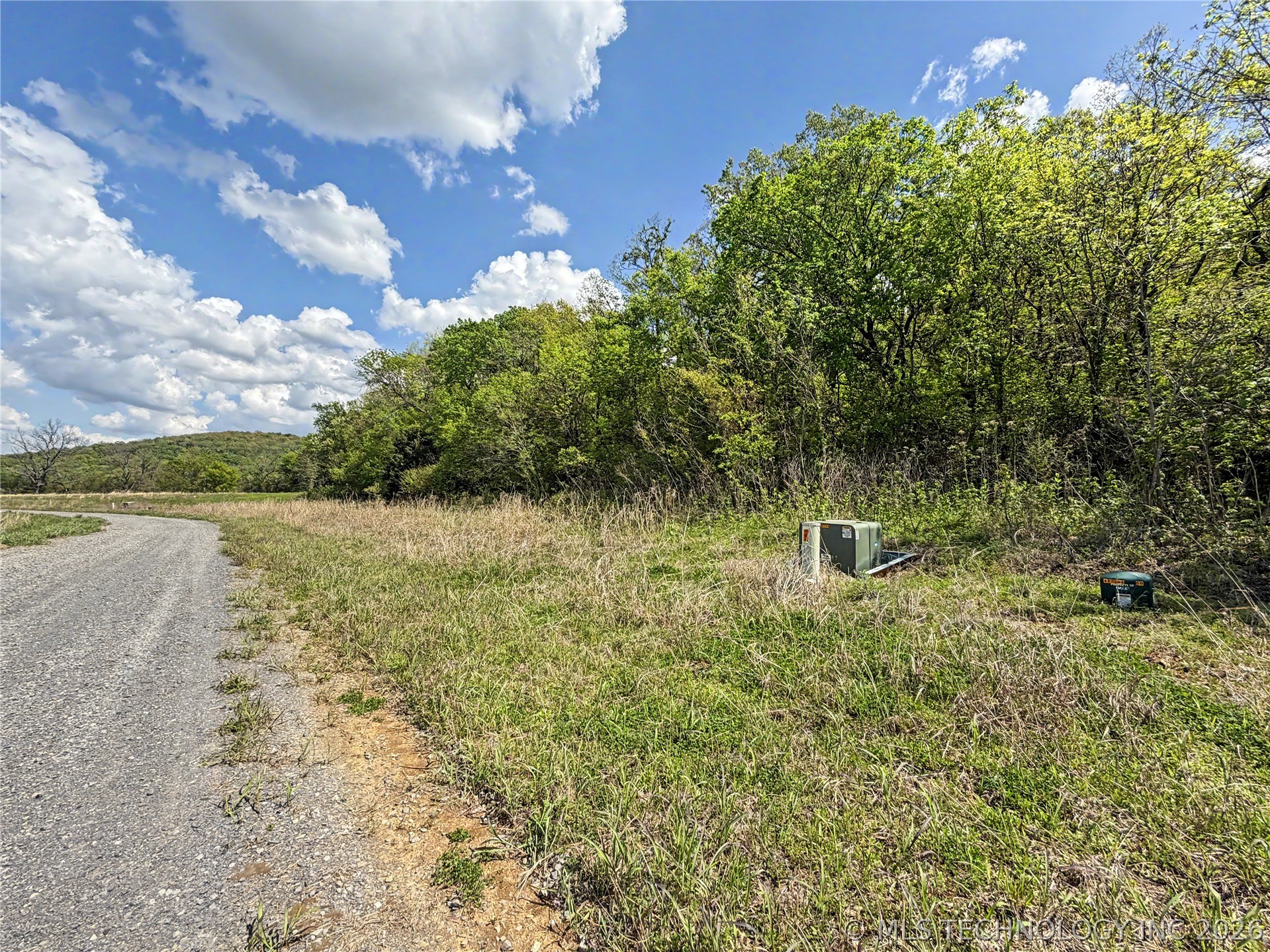 417 S Thunder Road Fort Gibson OK 74434