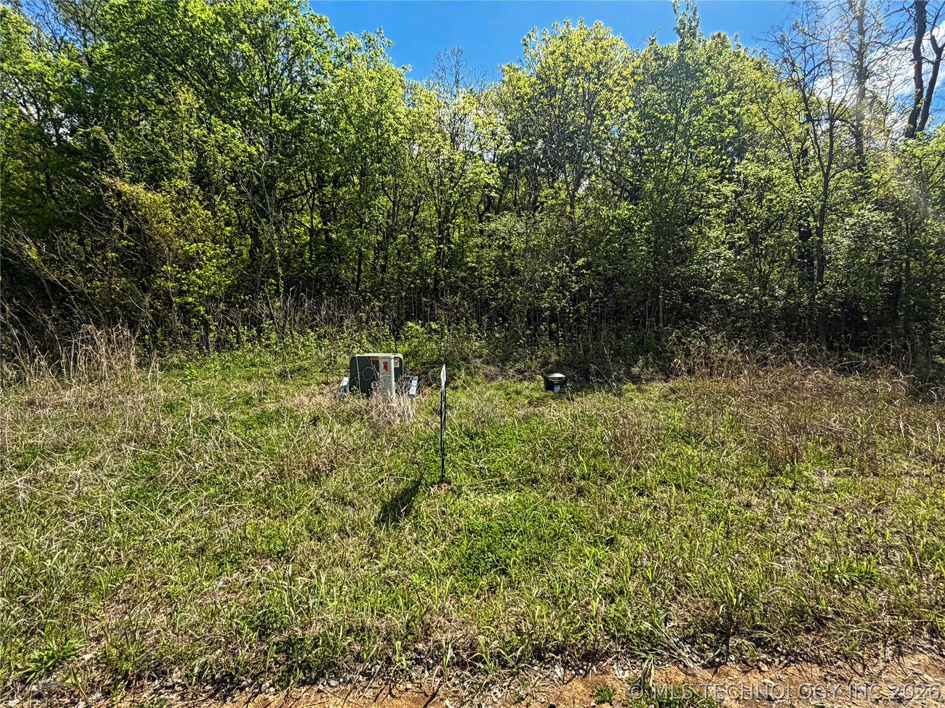 417 S Thunder Road Fort Gibson OK 74434