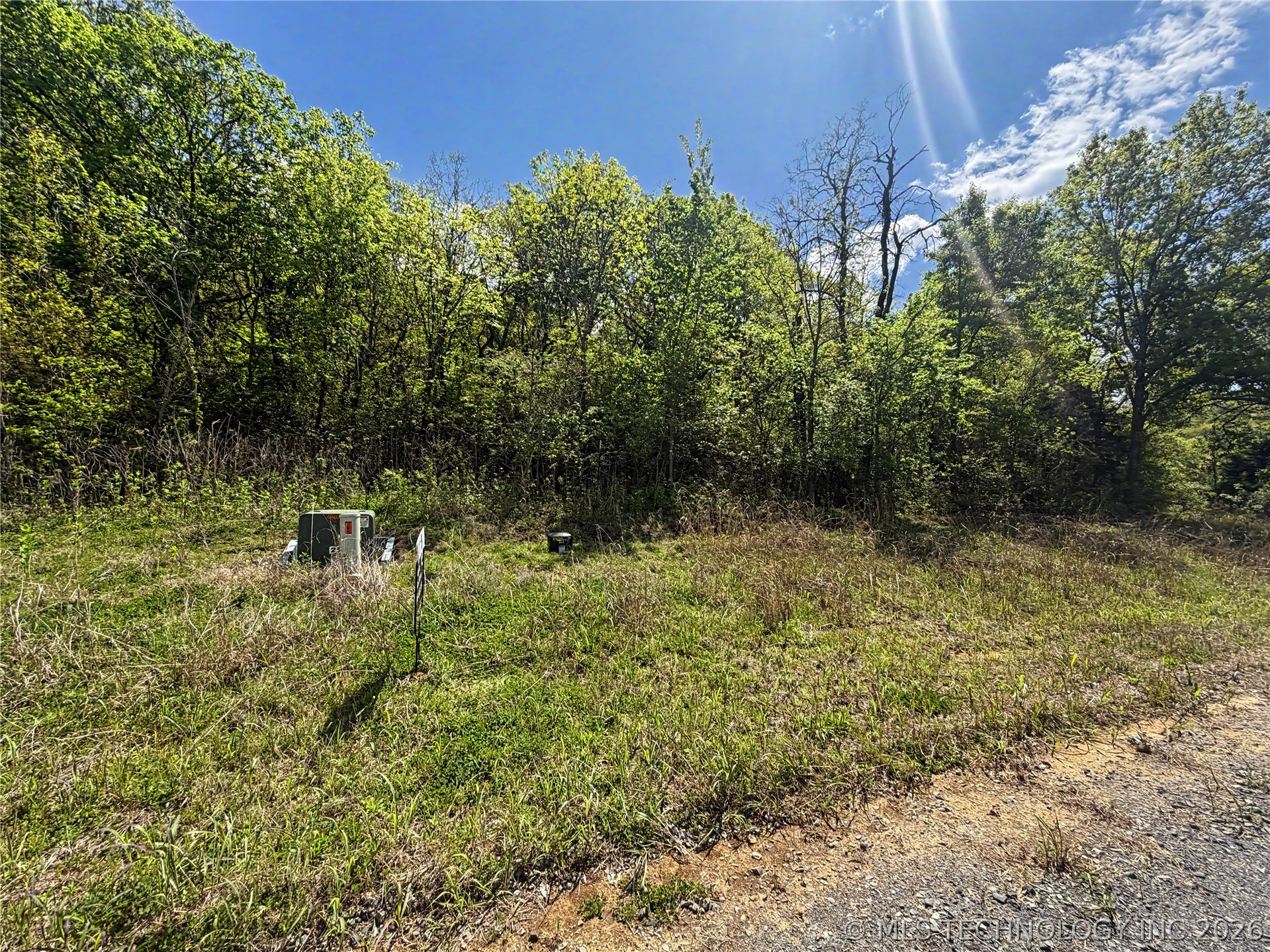 417 S Thunder Road Fort Gibson OK 74434
