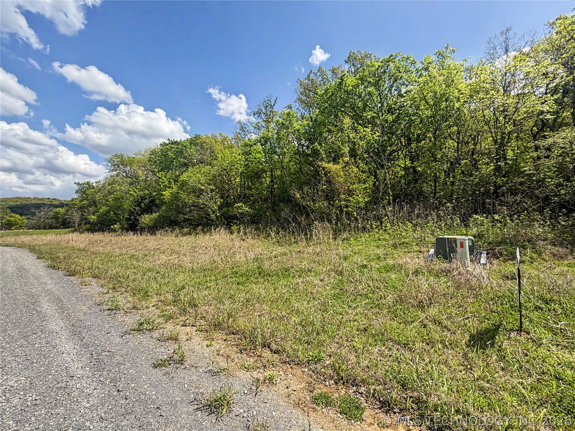 417 S Thunder Road Fort Gibson OK 74434