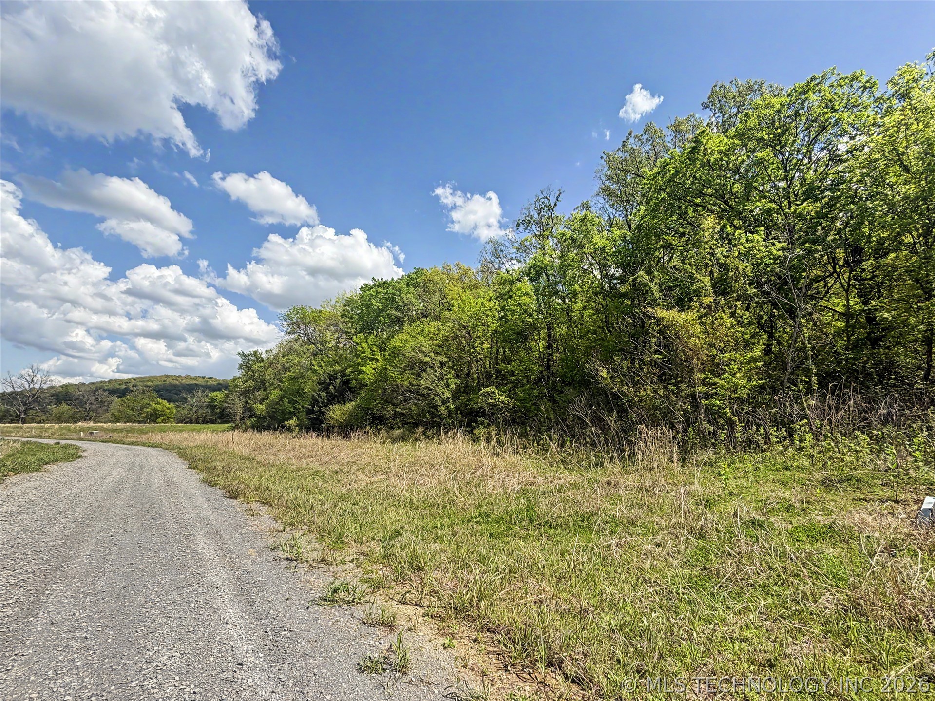 417 S Thunder Road Fort Gibson OK 74434