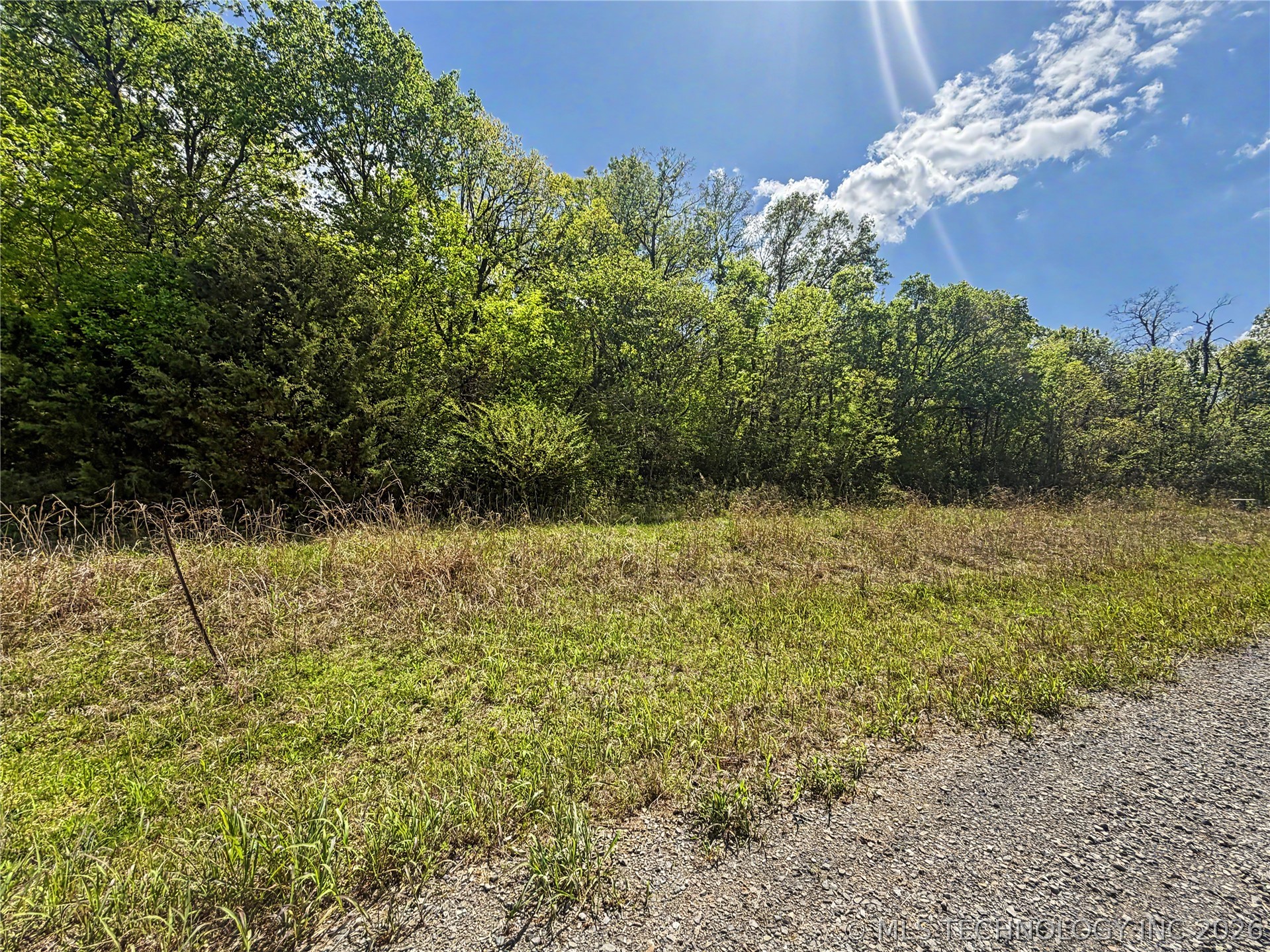 417 S Thunder Road Fort Gibson OK 74434