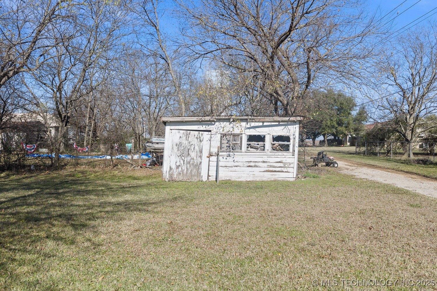 605 E Cherokee Street Marietta OK 73448