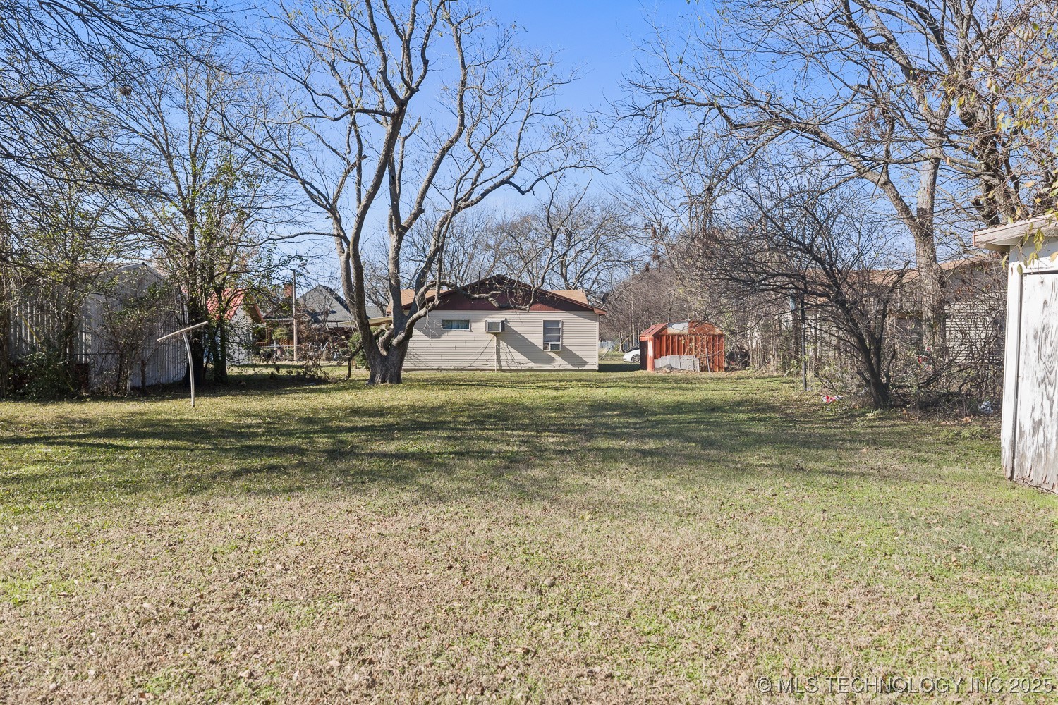 605 E Cherokee Street Marietta OK 73448