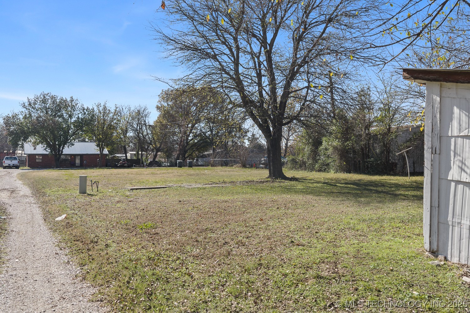 605 E Cherokee Street Marietta OK 73448