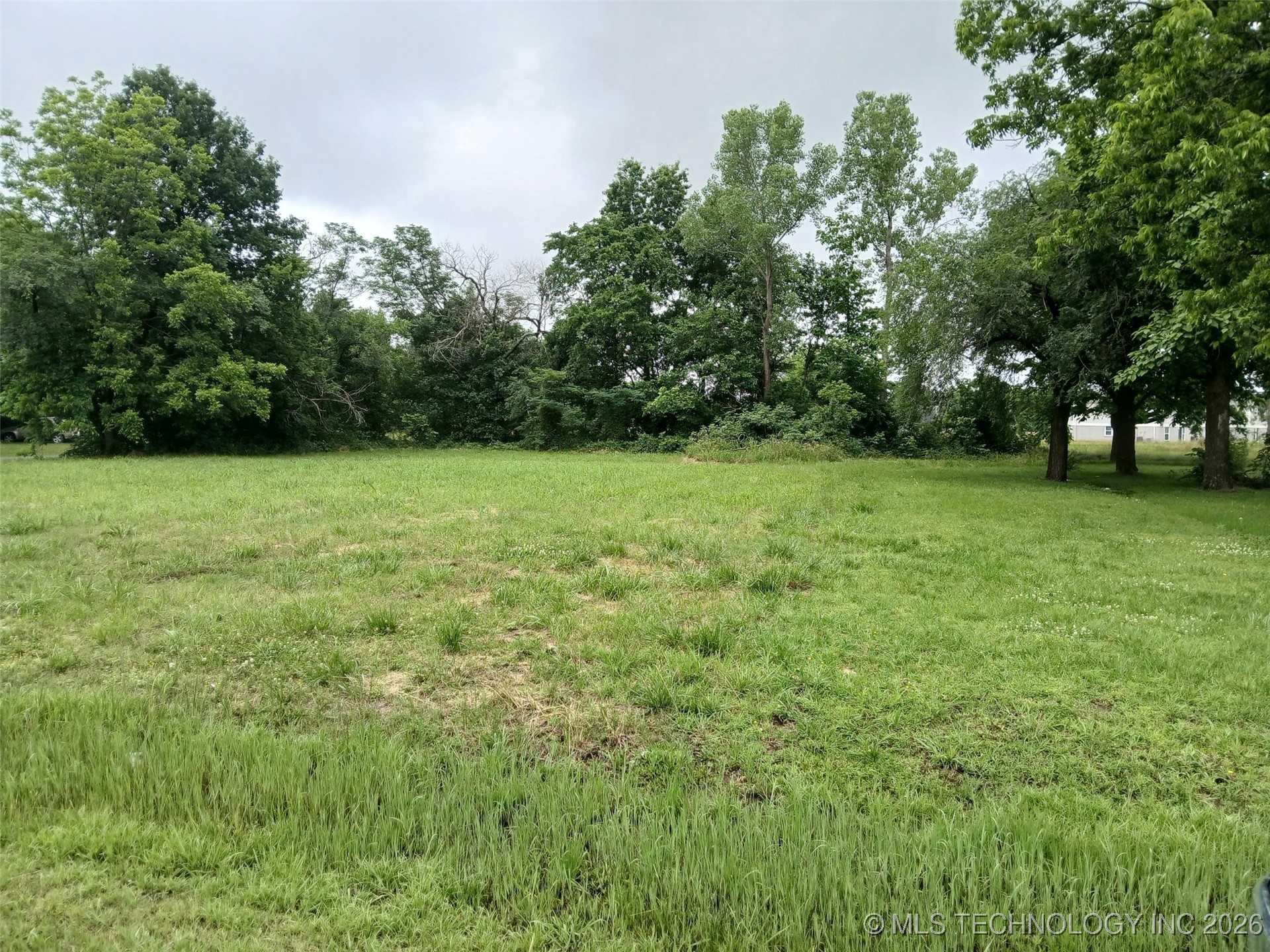 S Polk Avenue Wagoner OK 74467