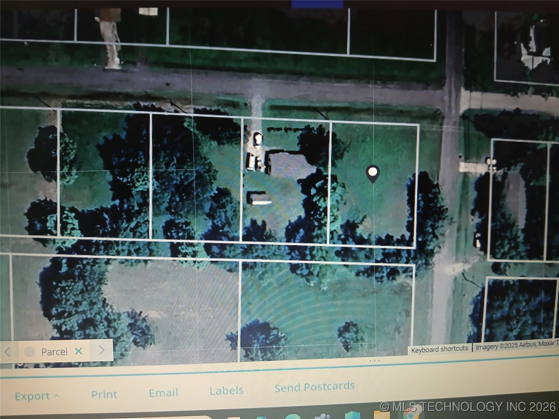 S Polk Avenue Wagoner OK 74467