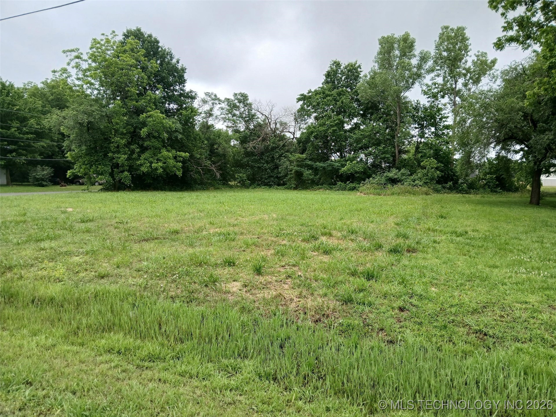 S Polk Avenue Wagoner OK 74467