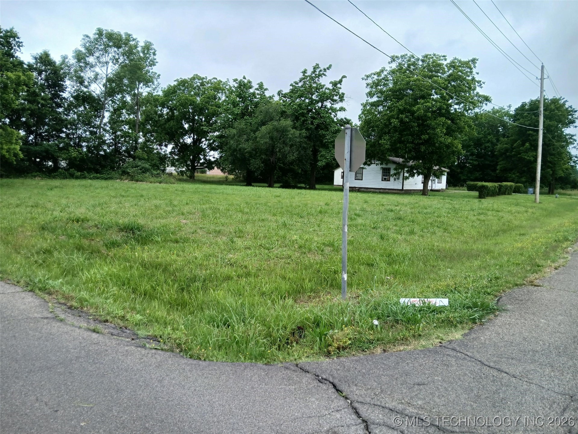 S Polk Avenue Wagoner OK 74467