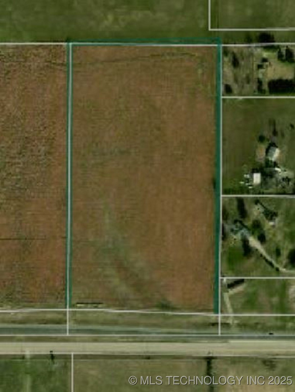 25820 Highway 51 Highway W Wagoner OK 74467