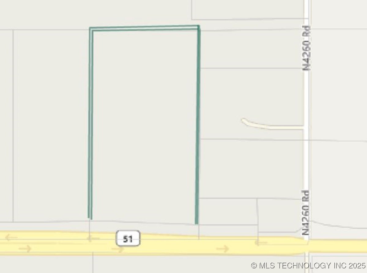 25820 Highway 51 Highway W Wagoner OK 74467