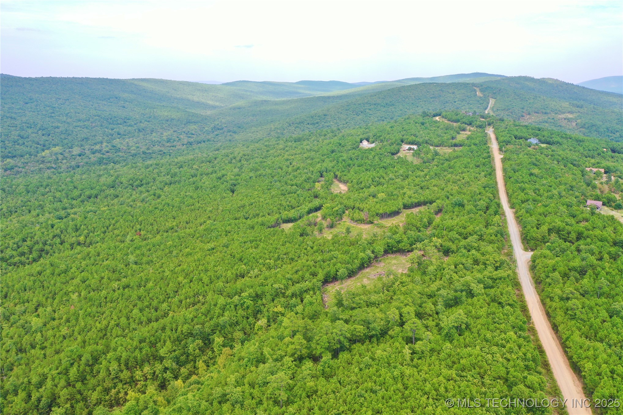 25 SW 235th Talihina OK 74571