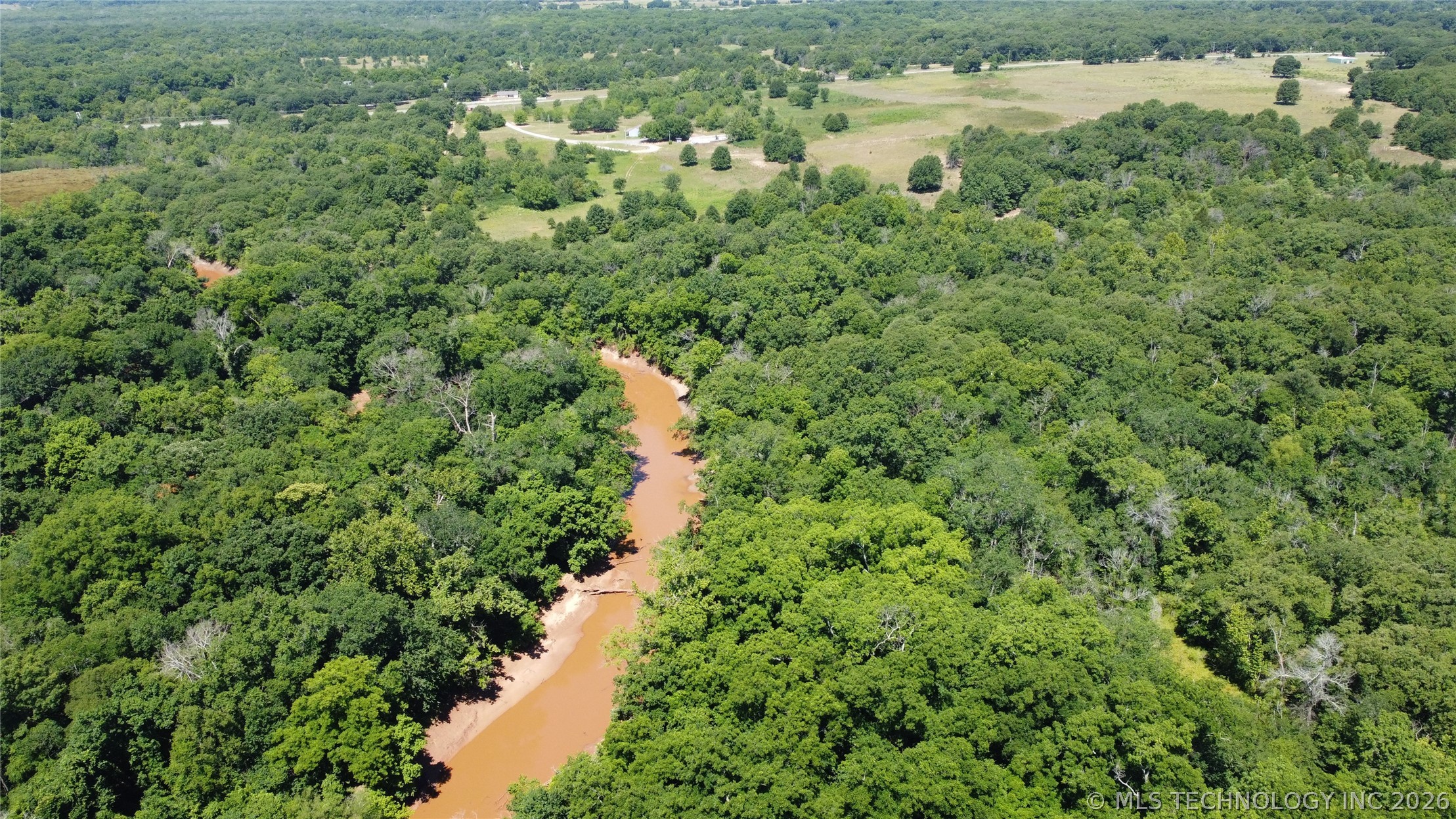S Highway 48 Bristow OK 74010